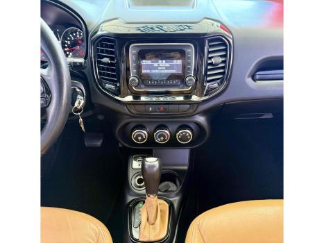 FIAT Toro 1.8 16V 4P FLEX FREEDOM AUTOM�TICO, Foto 15