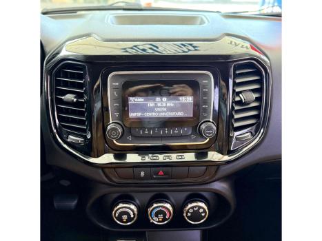 FIAT Toro 1.8 16V 4P FLEX FREEDOM AUTOM�TICO, Foto 16