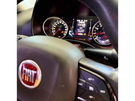 FIAT Toro 1.8 16V 4P FLEX FREEDOM AUTOM�TICO, Foto 17