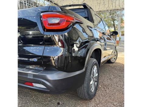 FIAT Toro 1.8 16V 4P FLEX FREEDOM AUTOM�TICO, Foto 18