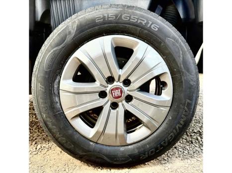 FIAT Toro 1.8 16V 4P FLEX FREEDOM AUTOM�TICO, Foto 19