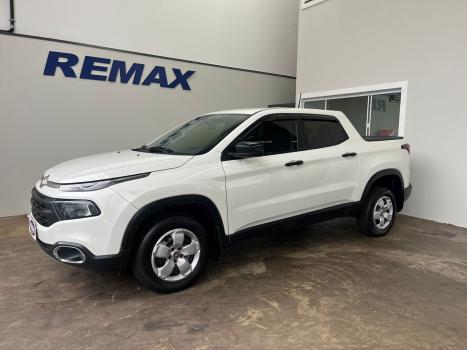 FIAT Toro 1.8 16V 4P ENDURANCE AUTOMTICO, Foto 2