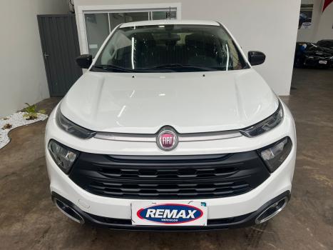 FIAT Toro 1.8 16V 4P ENDURANCE AUTOMTICO, Foto 6