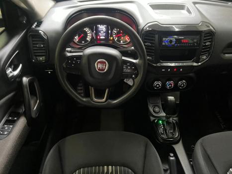 FIAT Toro 1.8 16V 4P ENDURANCE AUTOMTICO, Foto 8