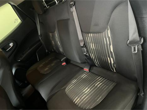 FIAT Toro 1.8 16V 4P ENDURANCE AUTOMTICO, Foto 9