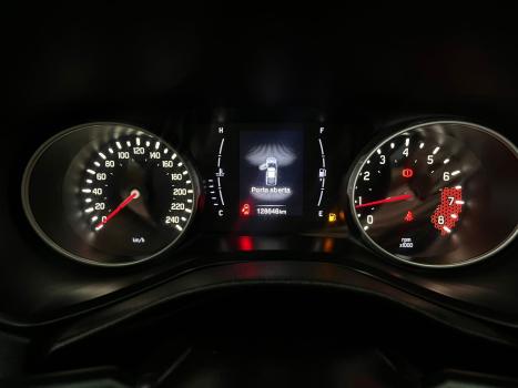 FIAT Toro 1.8 16V 4P ENDURANCE AUTOMTICO, Foto 10