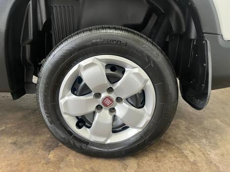 FIAT Toro 1.8 16V 4P ENDURANCE AUTOMTICO, Foto 11
