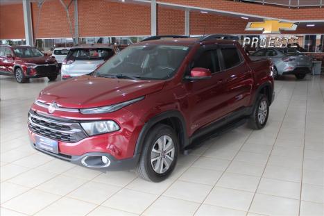 FIAT Toro 1.8 16V 4P FLEX FREEDOM AUTOMÁTICO, Foto 1 FIAT Toro 1.8 16V 4P FLEX FREEDOM AUTOMÁTICO, Foto 1