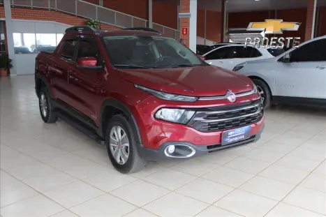 FIAT Toro 1.8 16V 4P FLEX FREEDOM AUTOMÁTICO, Foto 2 FIAT Toro 1.8 16V 4P FLEX FREEDOM AUTOMÁTICO, Foto 2