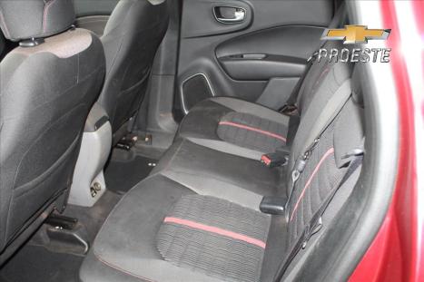 FIAT Toro 1.8 16V 4P FLEX FREEDOM AUTOMÁTICO, Foto 5 FIAT Toro 1.8 16V 4P FLEX FREEDOM AUTOMÁTICO, Foto 5