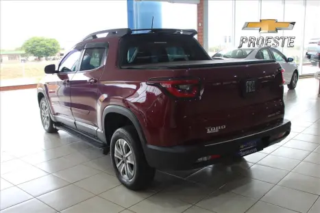 FIAT Toro 1.8 16V 4P FLEX FREEDOM AUTOMÁTICO, Foto 6 FIAT Toro 1.8 16V 4P FLEX FREEDOM AUTOMÁTICO, Foto 6