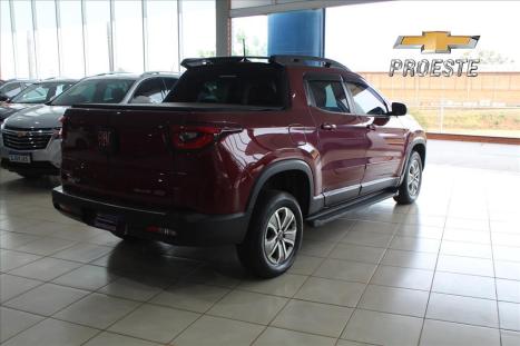 FIAT Toro 1.8 16V 4P FLEX FREEDOM AUTOMÁTICO, Foto 7 FIAT Toro 1.8 16V 4P FLEX FREEDOM AUTOMÁTICO, Foto 7