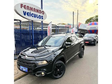 FIAT Toro 1.8 16V 4P FLEX FREEDOM AUTOMTICO, Foto 1