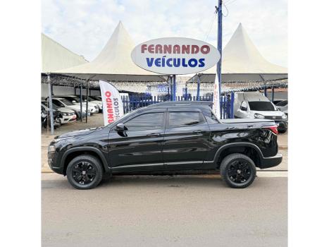 FIAT Toro 1.8 16V 4P FLEX FREEDOM AUTOMTICO, Foto 2