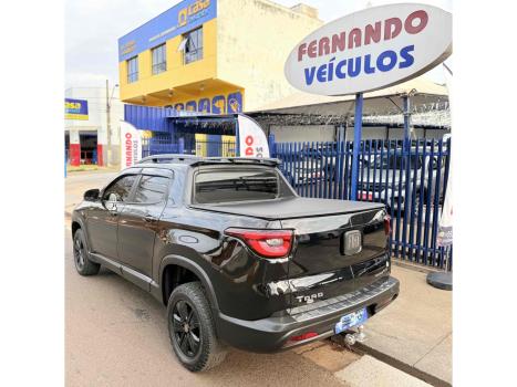 FIAT Toro 1.8 16V 4P FLEX FREEDOM AUTOMTICO, Foto 3
