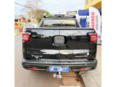 FIAT Toro 1.8 16V 4P FLEX FREEDOM AUTOMTICO, Foto 4