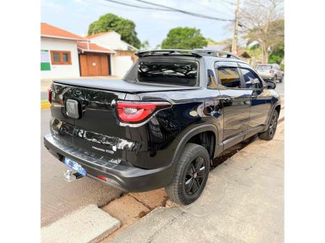 FIAT Toro 1.8 16V 4P FLEX FREEDOM AUTOMTICO, Foto 5