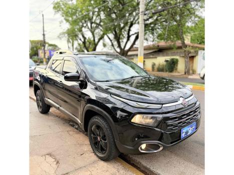 FIAT Toro 1.8 16V 4P FLEX FREEDOM AUTOMTICO, Foto 6