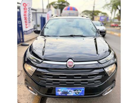 FIAT Toro 1.8 16V 4P FLEX FREEDOM AUTOMTICO, Foto 7