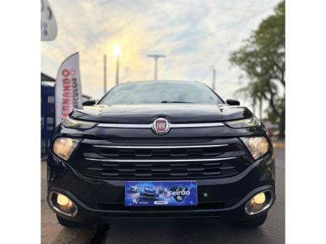 FIAT Toro 1.8 16V 4P FLEX FREEDOM AUTOMTICO, Foto 8