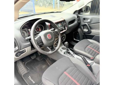 FIAT Toro 1.8 16V 4P FLEX FREEDOM AUTOMTICO, Foto 9