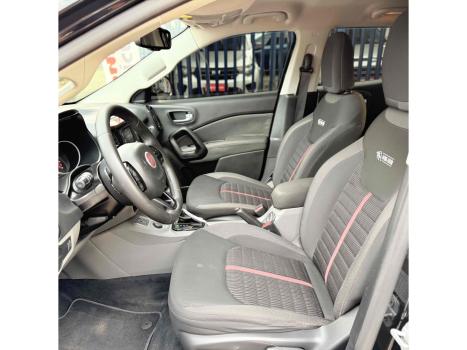 FIAT Toro 1.8 16V 4P FLEX FREEDOM AUTOMTICO, Foto 10