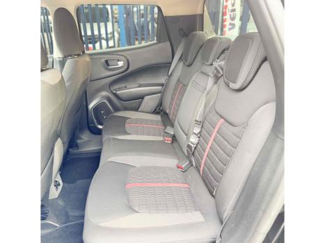 FIAT Toro 1.8 16V 4P FLEX FREEDOM AUTOMTICO, Foto 11