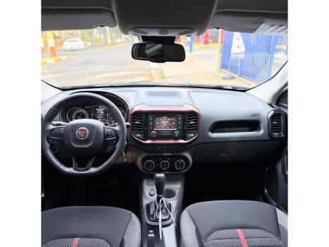 FIAT Toro 1.8 16V 4P FLEX FREEDOM AUTOMTICO, Foto 12