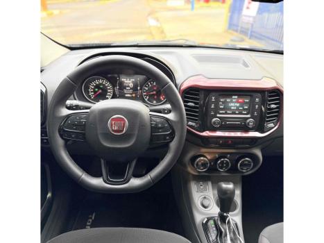 FIAT Toro 1.8 16V 4P FLEX FREEDOM AUTOMTICO, Foto 13