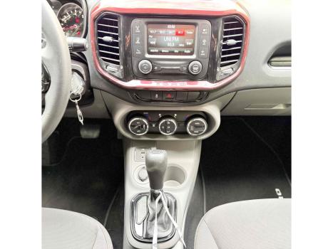 FIAT Toro 1.8 16V 4P FLEX FREEDOM AUTOMTICO, Foto 14