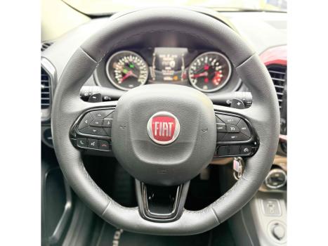 FIAT Toro 1.8 16V 4P FLEX FREEDOM AUTOMTICO, Foto 15