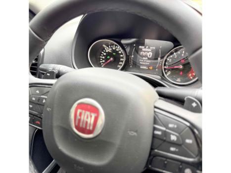 FIAT Toro 1.8 16V 4P FLEX FREEDOM AUTOMTICO, Foto 16