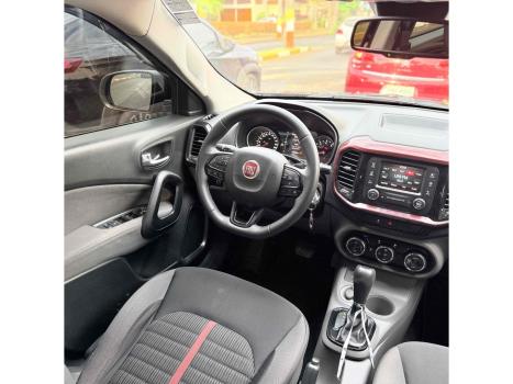 FIAT Toro 1.8 16V 4P FLEX FREEDOM AUTOMTICO, Foto 17