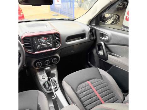 FIAT Toro 1.8 16V 4P FLEX FREEDOM AUTOMTICO, Foto 18