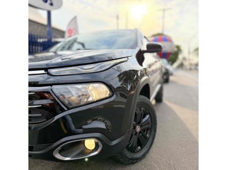 FIAT Toro 1.8 16V 4P FLEX FREEDOM AUTOMTICO, Foto 19