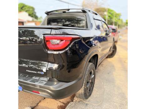 FIAT Toro 1.8 16V 4P FLEX FREEDOM AUTOMTICO, Foto 20