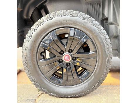 FIAT Toro 1.8 16V 4P FLEX FREEDOM AUTOMTICO, Foto 21