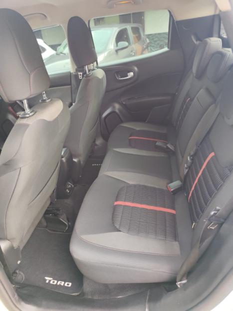 FIAT Toro 1.8 16V 4P FLEX FREEDOM AUTOM�TICO, Foto 6