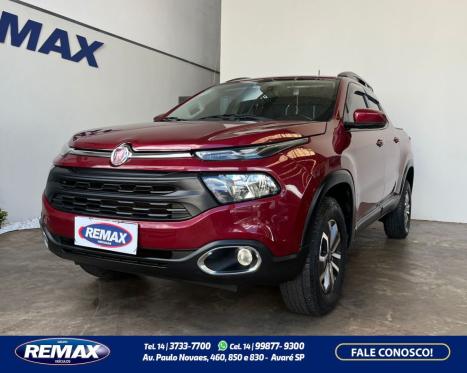 FIAT Toro 1.8 16V 4P FLEX FREEDOM AUTOM�TICO, Foto 1