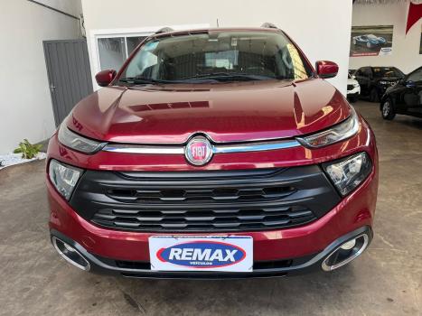FIAT Toro 1.8 16V 4P FLEX FREEDOM AUTOM�TICO, Foto 2