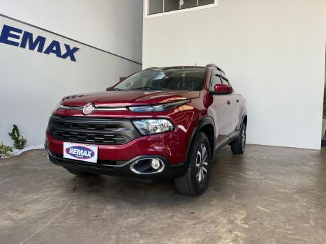 FIAT Toro 1.8 16V 4P FLEX FREEDOM AUTOM�TICO, Foto 3