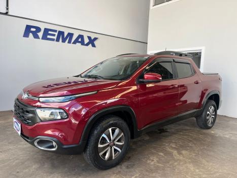 FIAT Toro 1.8 16V 4P FLEX FREEDOM AUTOM�TICO, Foto 4