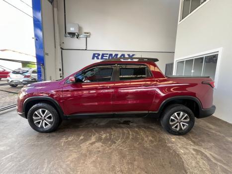 FIAT Toro 1.8 16V 4P FLEX FREEDOM AUTOM�TICO, Foto 5