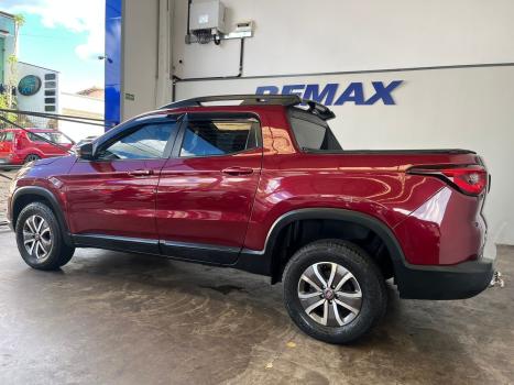 FIAT Toro 1.8 16V 4P FLEX FREEDOM AUTOM�TICO, Foto 6