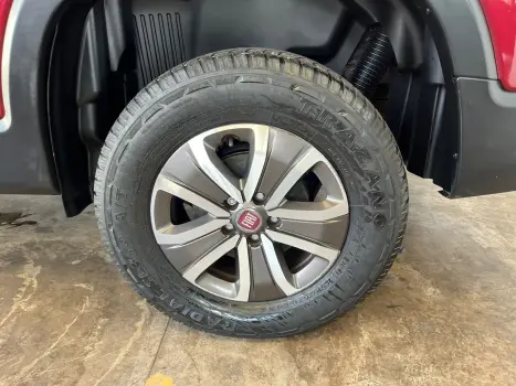 FIAT Toro 1.8 16V 4P FLEX FREEDOM AUTOM�TICO, Foto 8