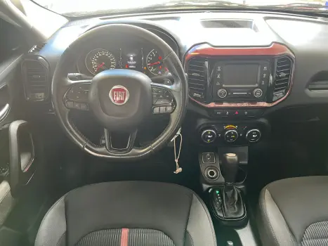 FIAT Toro 1.8 16V 4P FLEX FREEDOM AUTOM�TICO, Foto 10
