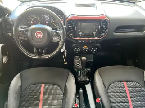 FIAT Toro 1.8 16V 4P FLEX FREEDOM AUTOM�TICO, Foto 11