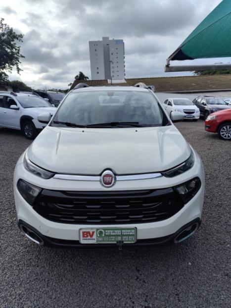 FIAT Toro 1.8 16V 4P FLEX FREEDOM AUTOM�TICO, Foto 2