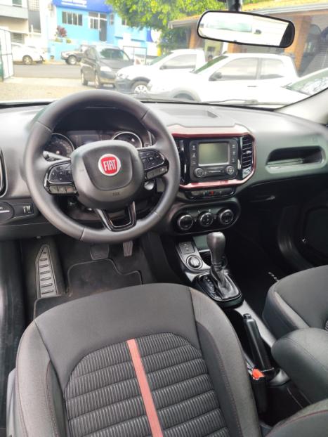 FIAT Toro 1.8 16V 4P FLEX FREEDOM AUTOM�TICO, Foto 5