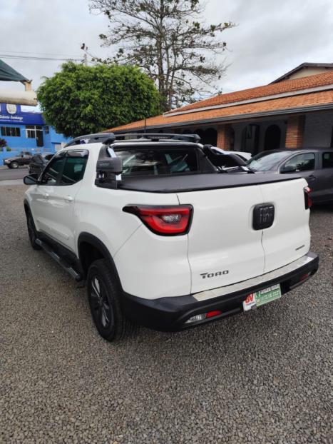 FIAT Toro 1.8 16V 4P FLEX FREEDOM AUTOM�TICO, Foto 7